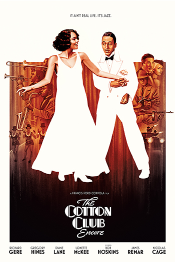 The Cotton Club Encore | Ebertfest