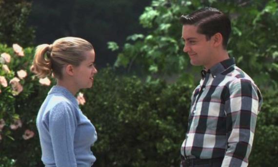 Pleasantville