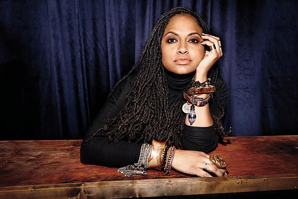 AVA DuVERNAY